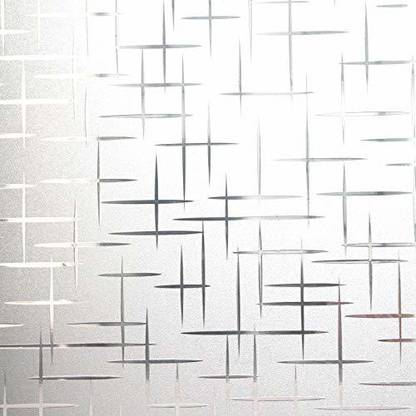 A1 Decor Plastic Square Window Screen