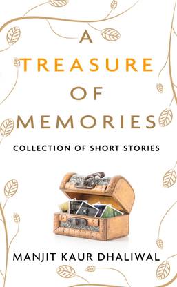 A Treasure of Memories