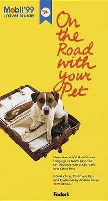Mobil Travel Guide