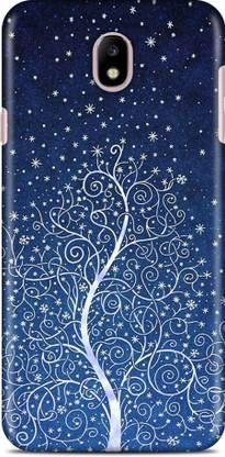 Exclusivebay Back Cover for SAMSUNG Galaxy J7