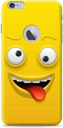 Dreamer Back Cover for Apple iPhone 6 Plus