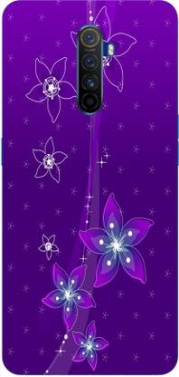 Artcase Back Cover for Realme X2 Pro