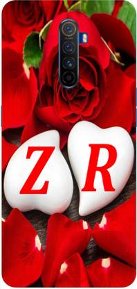 MStyle Back Cover for Realme X2 Pro