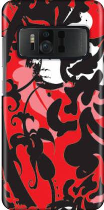 Exclusivebay Back Cover for Asus ZenFone AR ZS571KL 5.7 In