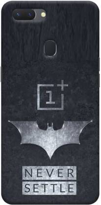 UltraNova Back Cover for Realme 2