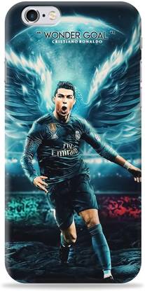 Dreamer Back Cover for Apple iPhone 6