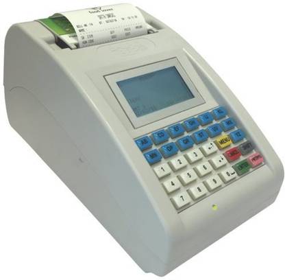 Balaji BBP 3T Table Top Cash Register