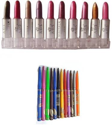 ads Complete Mini MakeUp Kit