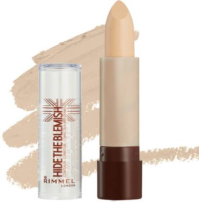 Rimmel London Hide The Blemish concealer 001-IVORY Concealer