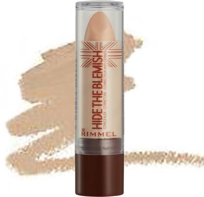 Rimmel London Hide The Blemish concealer 105-GOLDEN BEIGE Concealer