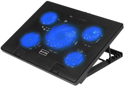 Kootek AZB01469DJLM Ergonomic Cooling Pad with Adjustable Height