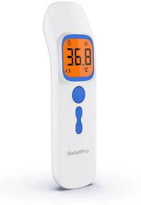 DETEL DT09 DT09 Thermometer
