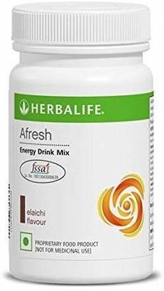 HERBALIFE Elaichi Afresh Energy Drink Mix Energy Drink