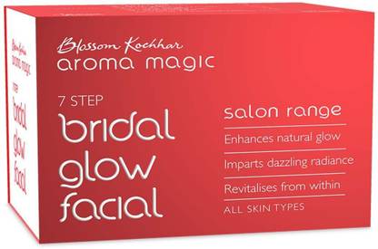 Aroma Magic facial kit