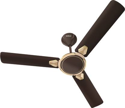 HAVELLS Equs 1200 mm 3 Blade Ceiling Fan