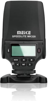 Meike Speedlite Automatic Flash Flash