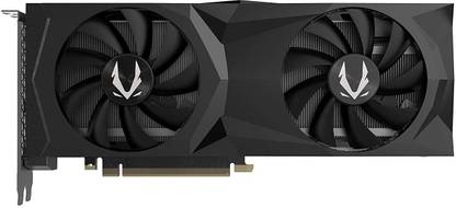 ZOTAC GAMING GeForce RTX 2070 SUPER Twin Fan GDDR6 8 GB NVIDIA Chipset 256 bit 1770 MHz Graphics Card