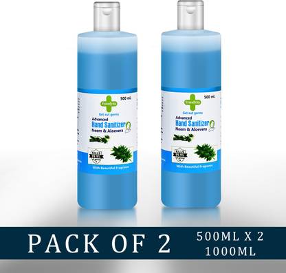 Synodyna Plus SD-E2F Hand Sanitizer Bottle