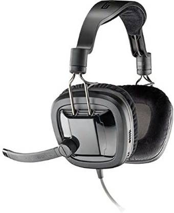 PLANTRONICS GameCom 380 Wired