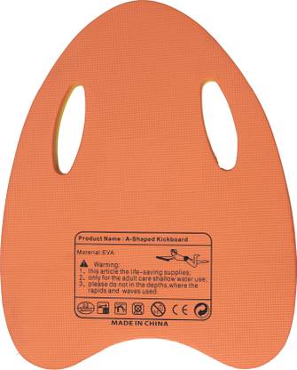 IRIS Swim Safe Training Tool Swimming Board Float Kickboard