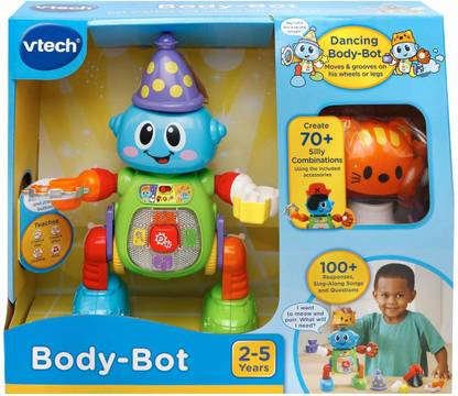VTECH Body-Bot