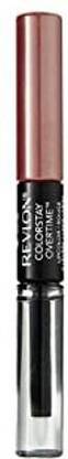 Revlon Colorstay Overtime Lipcolor, Bare Maximum