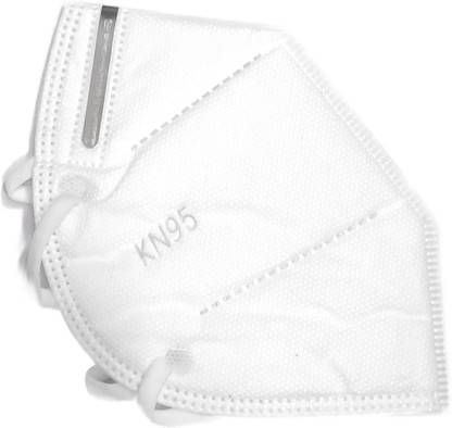 KN95 With certificate Disposable Protective Mask 5 layer x Box
