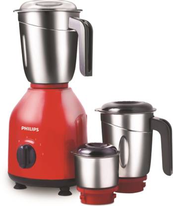 PHILIPS PRO 750 W Mixer Grinder