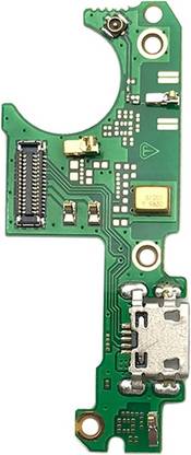 Unique4Ever PORT BOARD FOR Nokia 3.1 Plus Charging PCB Complete Flex