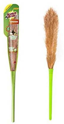Scotch-Brite SCOTCH BRITE Broom Dust Mop