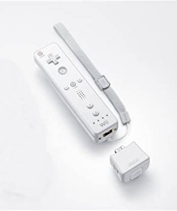 Wii MotionPlus  Motion Controller