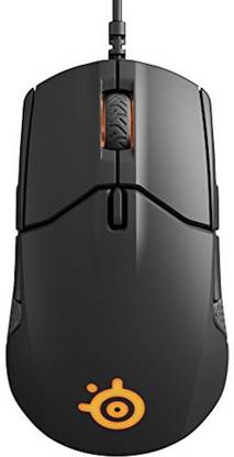 steelseries Sensei 310 Wired Ambidextrous Optical  Gaming Mouse