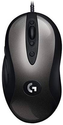 Logitech G MX518 Gaming Mouse Wired Ambidextrous Optical  Gaming Mouse
