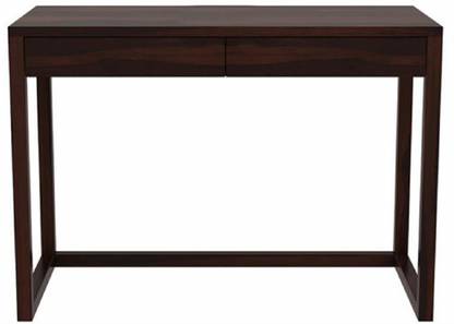 Modway Chase Solid Wood Study Table