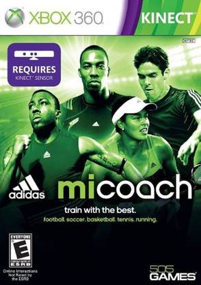 miCoach by Adidas