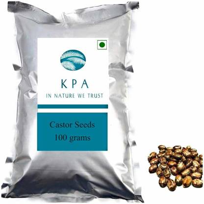 FARMBRIGHT CASTOR SEEDS Seed