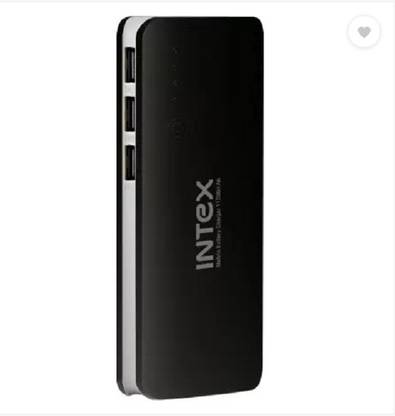 Intex 11000 mAh Power Bank