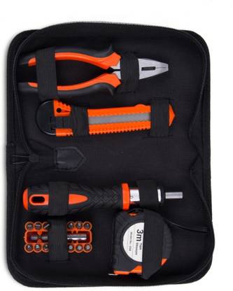 Flipkart SmartBuy All-in-one 21Pcs Hand Tool Kit