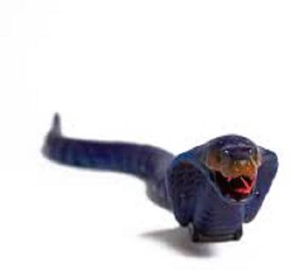 Hamleys Infrared Remote Control Cobra