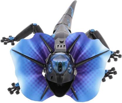 Hamleys Infrared Remote Control Lizard