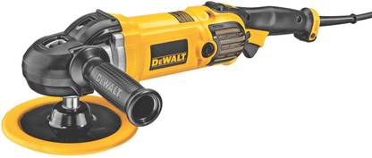 DEWALT DWP849X-IN 7 inch Disc Sander