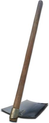 TADSO-LID TAD-K1 Spade