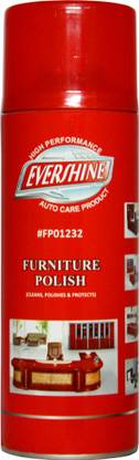 Evershine Furniture Polish Clear Spray Paint 500 ml