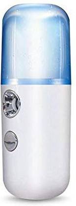 SRS Nano Portable|Handheld| Automated Sanitizer dispensing machine for Clothes | Car | Shoes | Phone | Helmet| Everyday Use | Virus Protection Vaporizer