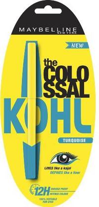 MAYBELLINE NEW YORK The Colossal Kohl