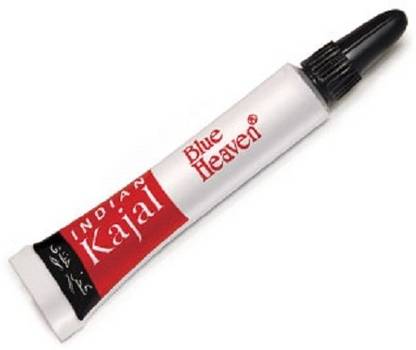 BLUE HEAVEN Tube Kajal