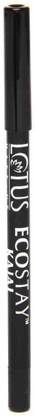 LOTUS MAKE - UP Kajal (Pack of 2)