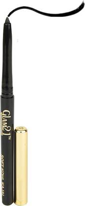 Glam21 SMUDGE PROOF MATTE KAJAL