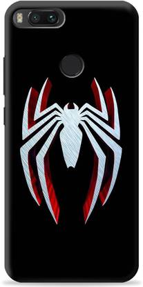 Dreamer Back Cover for Mi A1