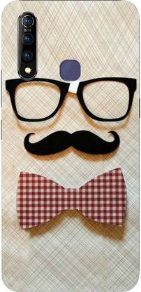 Artcase Back Cover for Vivo Z1 Pro